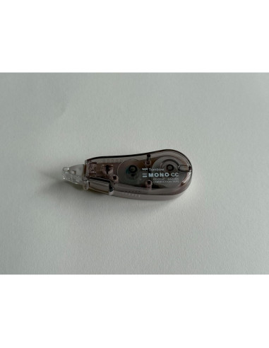 Rodillo de Corrección Tombow MONO CCE5 Beige 5mm x 6m