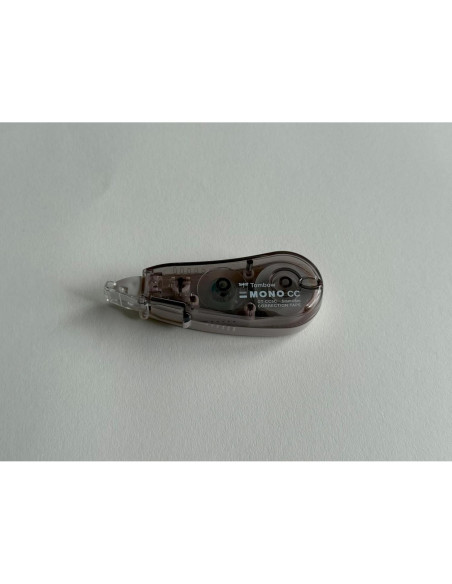 Rodillo de Corrección Tombow MONO CCE5 Beige 5mm x 6m