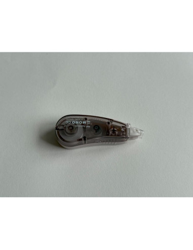 Rodillo de Corrección Tombow MONO CCE5 Beige 5mm x 6m