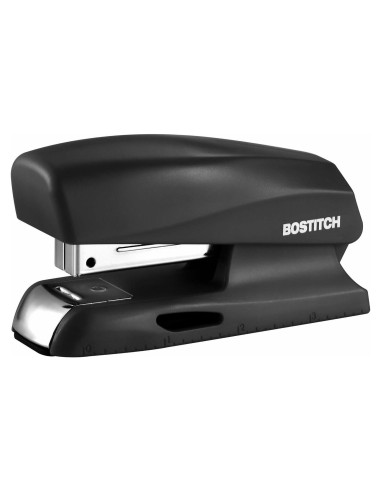 Grapadora Compacta Bostitch B150-BLK Negra 20 Hojas