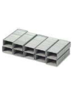 6,000 Mini Grapas para Grapadora Swingline Tot 9mm x 4mm