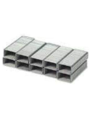 6,000 Mini Grapas para Grapadora Swingline Tot 9mm x 4mm