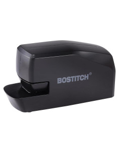 Grapadora Eléctrica Portátil Bostitch MDS20-BLK 20 Hojas