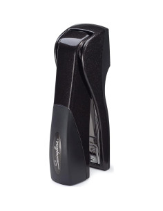 Grapadora Compacta Swingline S7087815B Metal Negro 25 Hojas 2
