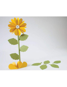 Perforadora Manual Punch Bunch SL4-BIRCH 56x31mm 2