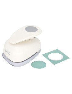 Perforadora de Papel Bira Craft 5.08 cm Circular Manualidades