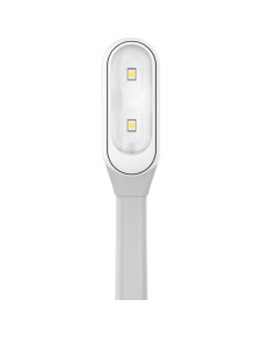 Luz de Libro Recargable Mighty Bright WonderFlex 20 Lúmenes 2