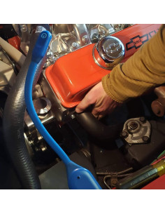 Luz de Libro LED Mighty Bright WonderFlex Blanca 20 Lúmenes 2