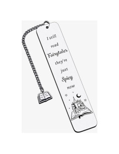 Marcadores Divertidos LovizoL para Lectores - Regalos Originales