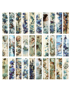 Marcadores Coloridos Jianbenmu 30PCS 150mm Cartón