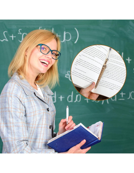 3 Marcadores de Espada de Madera Nogeqi Vintage con Borlas