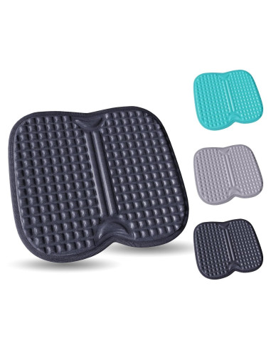 Cojín de Gel Refrigerante Ohaayoo NJZD-2024 para Alivio de Presión