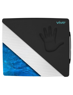 Cojín de Silla de Ruedas Vive - Almohadilla de Gel 45x40cm