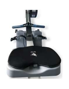Cojín de Asiento de Gel 2K Fit Modelo 3 para Remo Concept 2 2