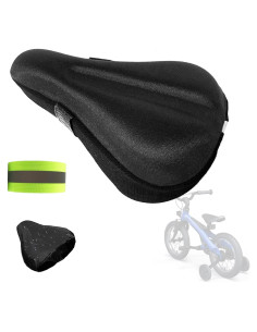 Cojín de Asiento de Gel TCheung BSC02 22.86x15.24cm Antideslizante