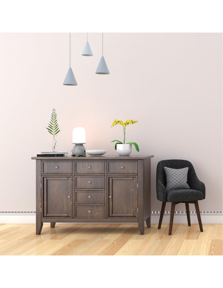 Clips de Cable Ethernet Mini Skater 3.5mm Blancos 100 Pcs