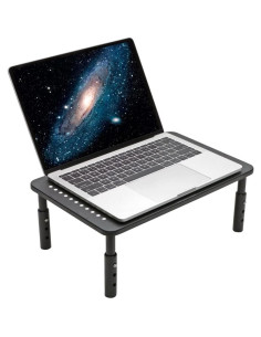 Soporte para Monitor Tripp Lite MR1411M Ajustable Metal 20kg 2