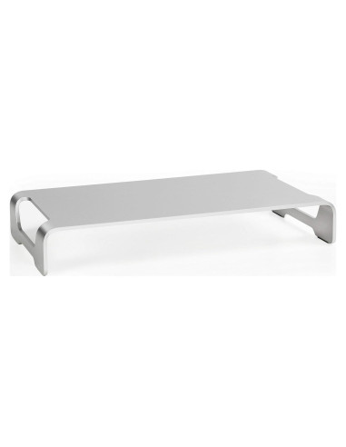 Soporte de Monitor Ergonómico VIVO STAND-V000H Aluminio 40.64 cm