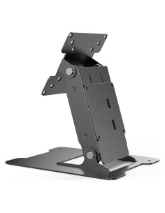 Soporte de Monitor LCD WEARSON WS-03S VESA 75x75mm 100x100mm