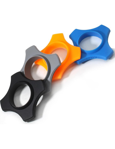 Set de Fundas de Protección para Micrófono Bonsicoky - 12 Piezas