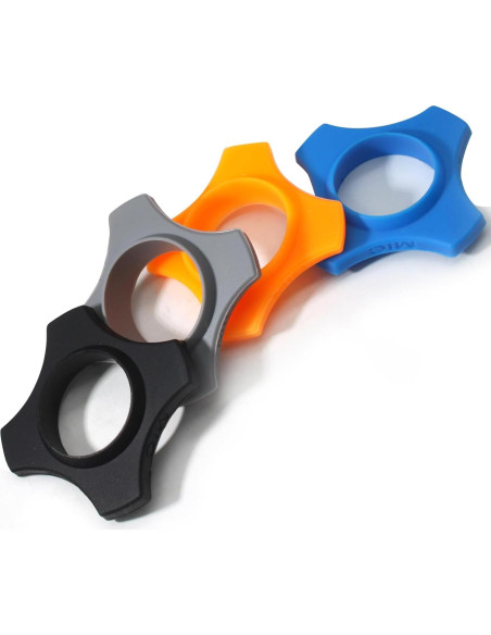 Set de Fundas de Protección para Micrófono Bonsicoky - 12 Piezas