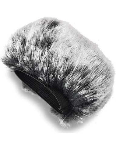 Filtro de Viento SUNMON para Micrófono Tascam DR-40X