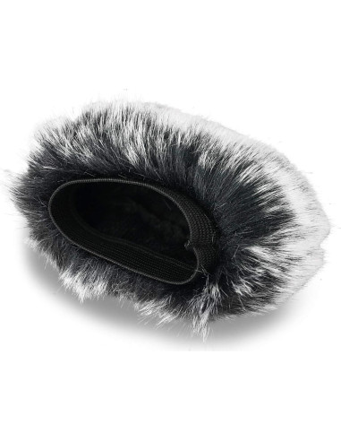 Filtro de Viento SUNMON para Micrófono Tascam DR-40X