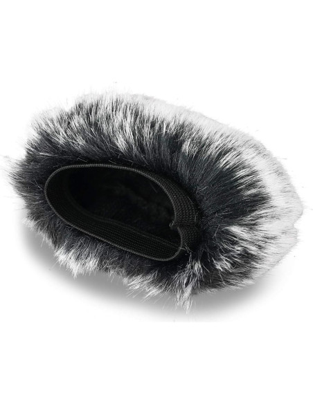 Filtro de Viento SUNMON para Micrófono Tascam DR-40X