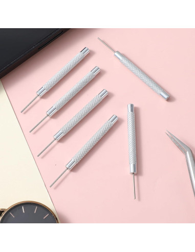 16 Piezas Herramientas de Extracción de Tarjeta SIM AOZUO