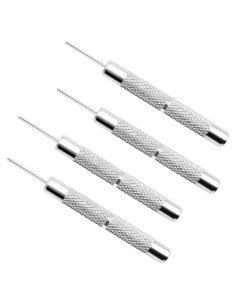 4 Herramientas de Extracción de Tarjeta SIM AYWFEY - Plata