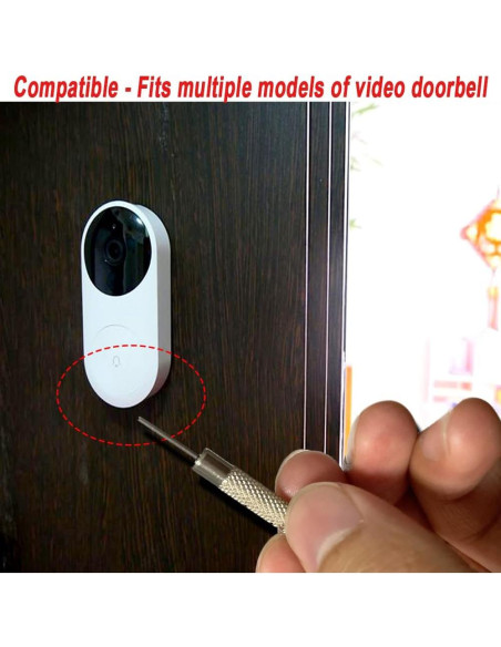 4 Herramientas de Extracción de Tarjeta SIM AYWFEY - Plata