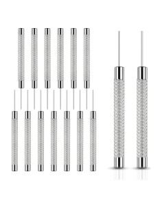 Pin de Extracción de Tarjeta SIM COMNICO - 15 Piezas Metal