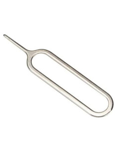 Herramienta de Extracción de SIM Granvela - 5 Piezas Acero Inoxidable