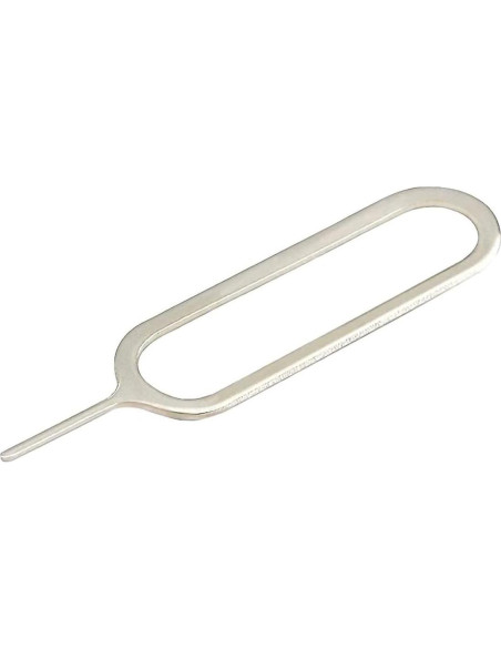 Bandeja de SIM de Reemplazo Perzework para iPhone 12 Blanca