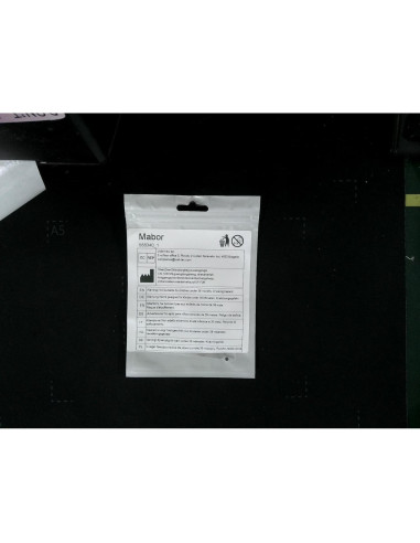 12 Piezas Herramienta Extracción Tarjeta SIM Mabor Acero