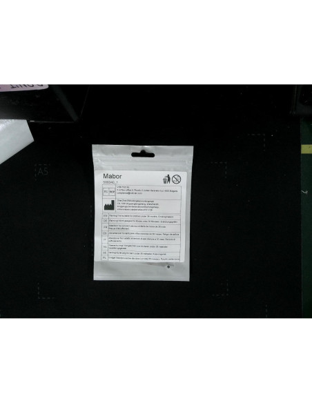 12 Piezas Herramienta Extracción Tarjeta SIM Mabor Acero