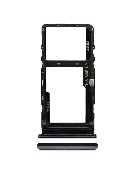 Soporte de tarjeta SIM Calsgkspray para T-Mobile REVVL 5G