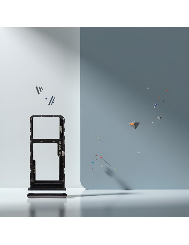 Soporte de tarjeta SIM Calsgkspray para T-Mobile REVVL 5G