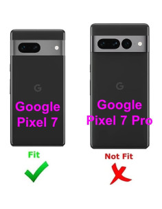Bandeja SIM Reemplazo Google Pixel 7 5G 2022 Negro 2