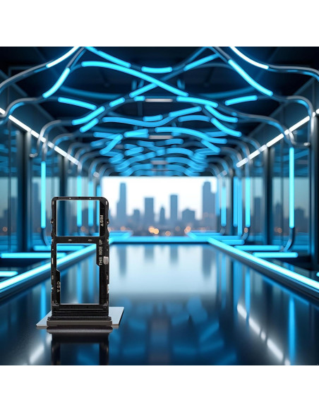 Soporte de tarjeta SIM Calsgkspray para T-Mobile REVVL 5G