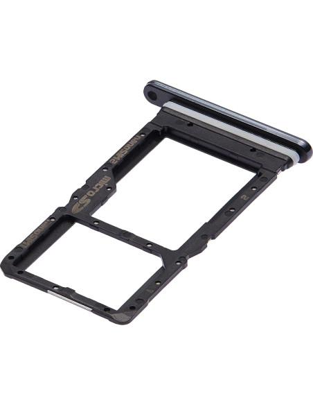 Soporte de tarjeta SIM Calsgkspray para T-Mobile REVVL 5G