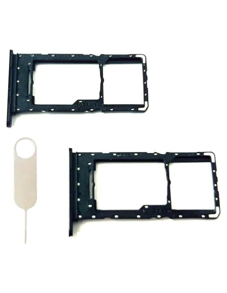 Soporte de Bandeja SIM Micro SD Zyh El Océano para Samsung Galaxy A14 5G