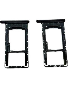 Soporte de Bandeja SIM Micro SD Zyh El Océano para Samsung Galaxy A14 5G 2