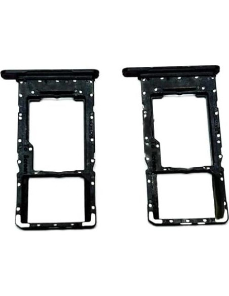 Soporte de Bandeja SIM Micro SD Zyh El Océano para Samsung Galaxy A14 5G