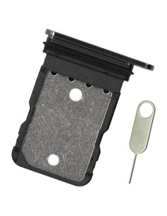 Bandeja SIM Reemplazo Google Pixel 8 Pro Color Negro