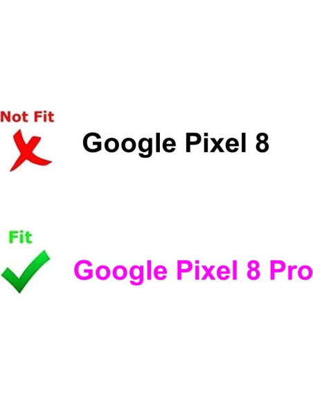 Bandeja SIM Reemplazo Google Pixel 8 Pro Color Negro