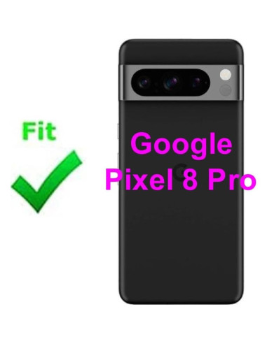 Bandeja SIM Reemplazo Google Pixel 8 Pro Color Negro