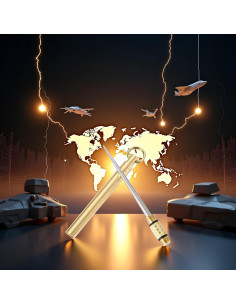 Herramienta de Llave de Aguja Galepromot para Tarjetas SIM y Memoria 2