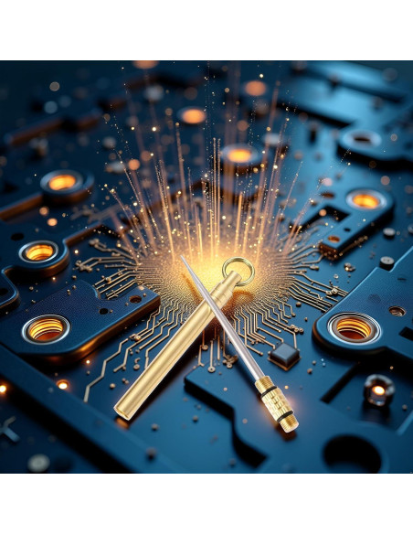 Herramienta de Llave de Aguja Galepromot para Tarjetas SIM y Memoria