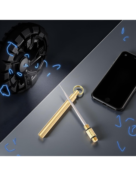 Herramienta de Llave de Aguja Galepromot para Tarjetas SIM y Memoria